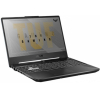 Ноутбук ASUS TUF Gaming F15 FX506HEB-HN169 Eclipse Grey [90NR0703-M04360]