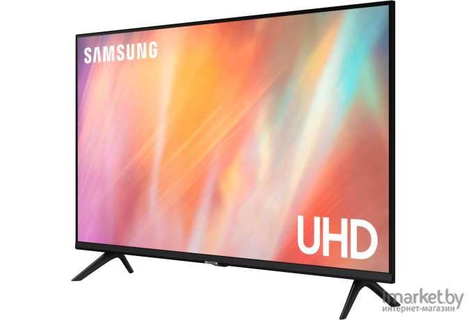 Телевизор Samsung UE50AU7002UXRU