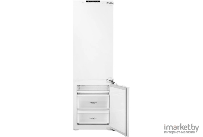 Холодильник LG GR-N266LLP