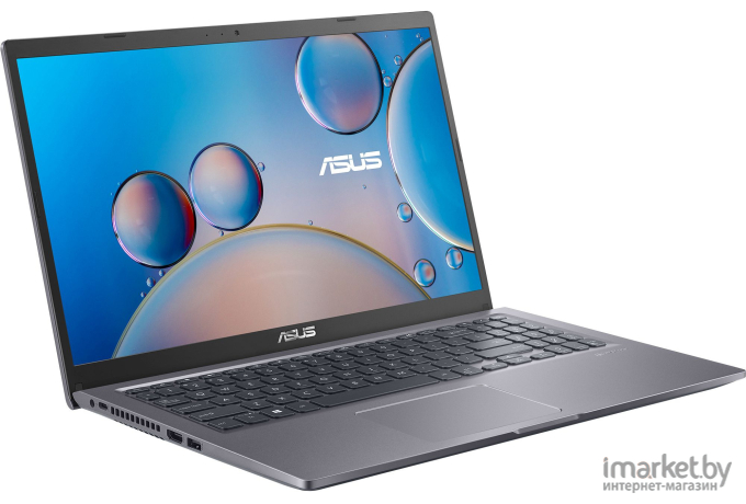 Ноутбук ASUS X515EA-BQ1189W серый (90NB0TY1-M25390)