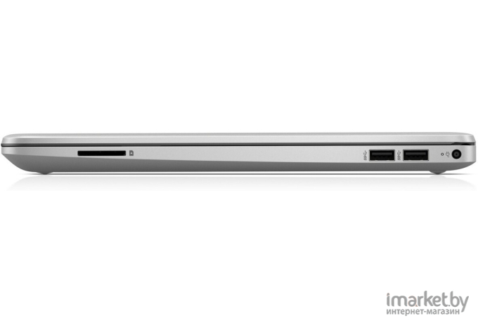 Ноутбук HP 255 G8 Dark Ash Silver [3A5Y6EA]