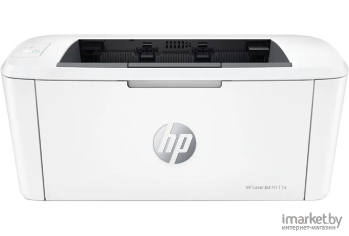 Лазерный принтер HP LaserJet M111a белый [7MD67A]