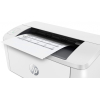 Лазерный принтер HP LaserJet M111a белый [7MD67A]