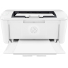 Лазерный принтер HP LaserJet M111a белый [7MD67A]