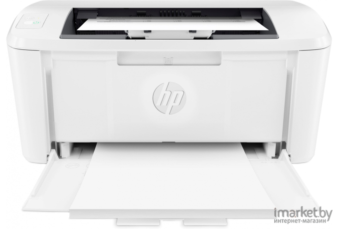 Лазерный принтер HP LaserJet M111a белый [7MD67A]