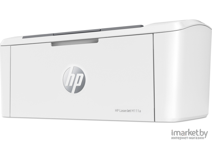 Лазерный принтер HP LaserJet M111a белый [7MD67A]