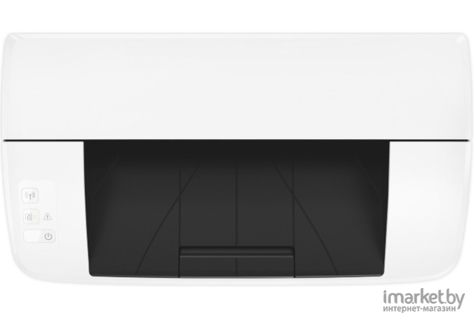 Лазерный принтер HP LaserJet M111w белый [7MD68A]