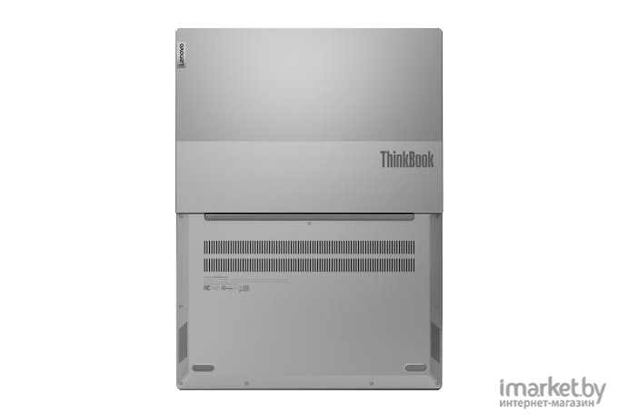 Ноутбук Lenovo Thinkbook 13s G2 ITL Grey [20V900BDRU]