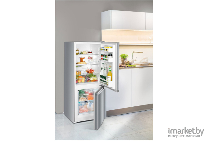 Холодильник Liebherr CUel 2331 (2331-21 001)