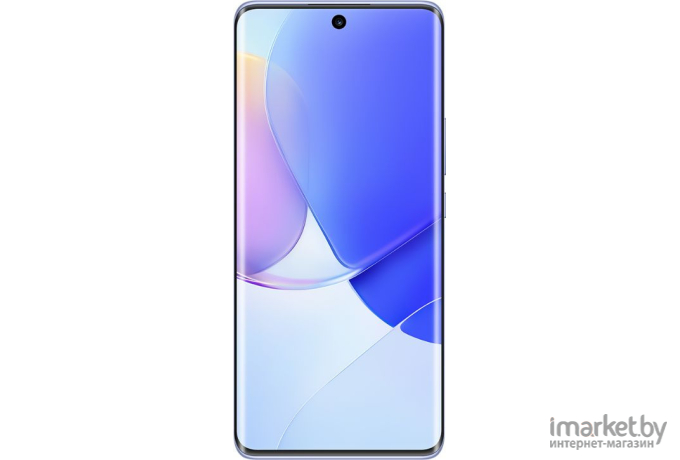 Мобильный телефон Huawei Nova 9 Starry Blue [NAM-LX9 Starry Blue]