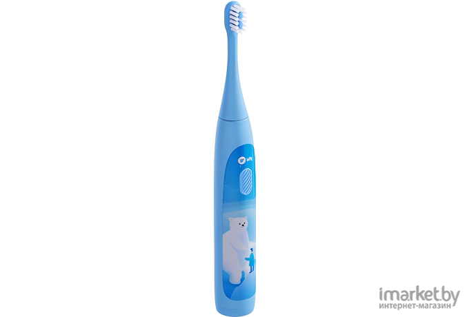 Электрическая зубная щетка inFly Kids Electric Toothbrush T04B Blue [T20040BIN]