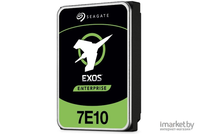 Жесткий диск Seagate SATA 6TB 7200RPM 6GB/S 256MB [ST6000NM019B]