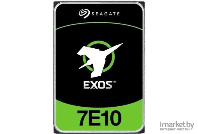 Жесткий диск Seagate SATA 6TB 7200RPM 6GB/S 256MB [ST6000NM019B]