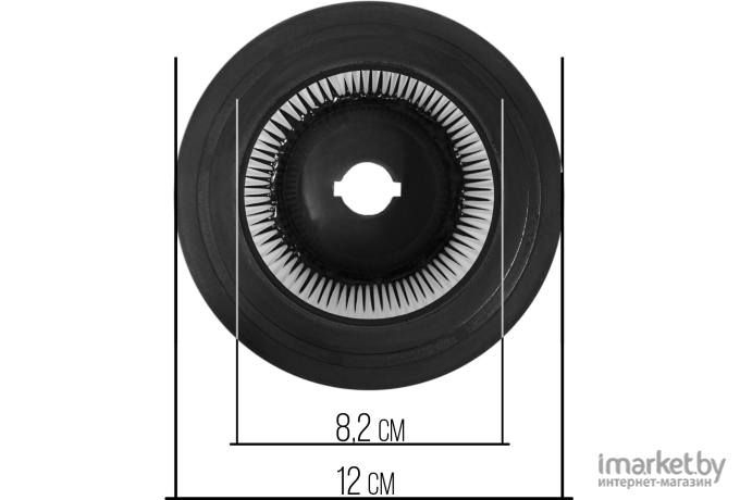Фильтр для пылесоса Bort BF-1218 [91663082]
