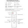 Проектор CACTUS CS-PRO.02WT.WXGA