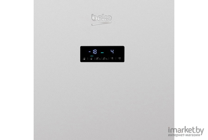 Холодильник BEKO RCNK310E20VS