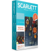 Кухонные весы Scarlett SC-KS57P66 пицца