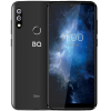 Мобильный телефон BQ 6061L Slim Black [6061L Black]