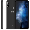 Мобильный телефон BQ 6061L Slim Black [6061L Black]