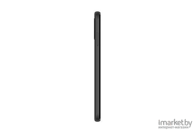 Мобильный телефон BQ 6061L Slim Black [6061L Black]