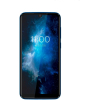 Мобильный телефон BQ 6061L Slim Ocean Blue Ocean Blue