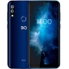 Мобильный телефон BQ 6061L Slim Ocean Blue Ocean Blue