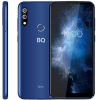 Мобильный телефон BQ 6061L Slim Ocean Blue Ocean Blue