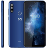 Мобильный телефон BQ 6061L Slim Space Blue [6061L Space Blue]