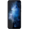 Мобильный телефон BQ 6061L Slim Space Blue [6061L Space Blue]