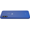 Мобильный телефон BQ 6061L Slim Space Blue [6061L Space Blue]