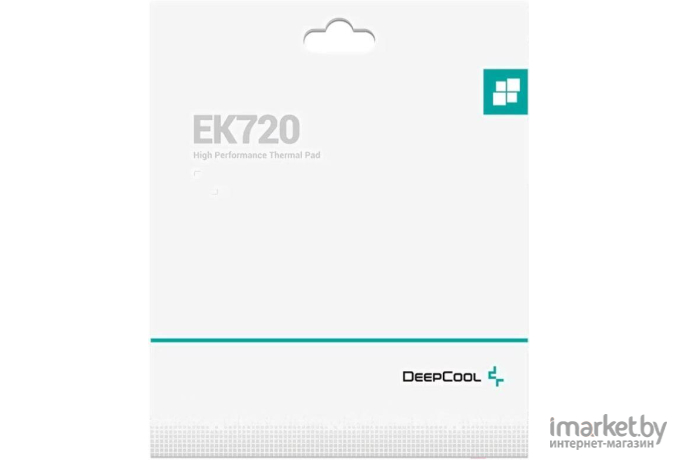 Термопаста DeepCool EK720-XL-1.0 [R-EK720-GYXL10-G-1]