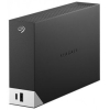 Внешний жесткий диск HDD Seagate 14TB One Touch Hub 3.5 Black [STLC14000400]