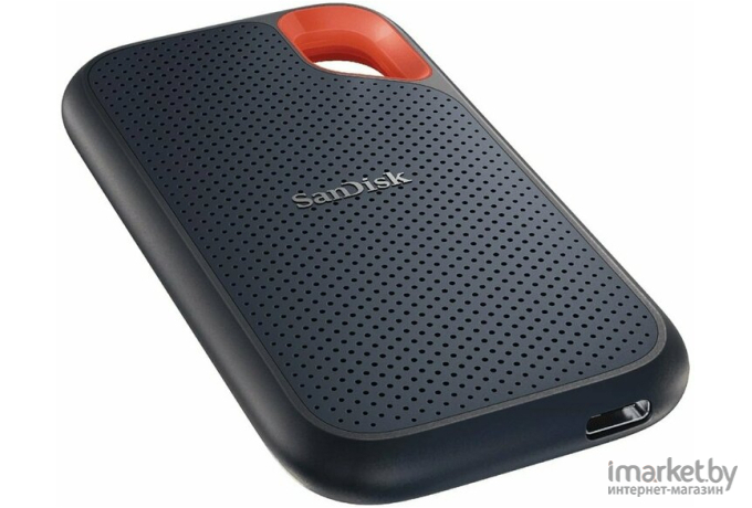 Внешний жесткий диск SSD SanDisk Extreme 4TB Portable Write [SDSSDE61-4T00-G25]