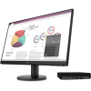 Компьютер HP Bundles ProDesk 405 G6 + Monitor 23.8 + UQ887E [44G95ES]