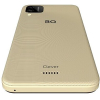 Мобильный телефон BQ 5765L 3/16 Clever Gold