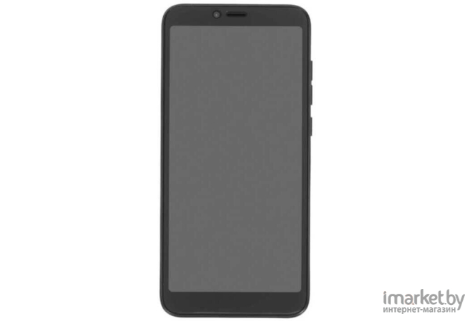 Мобильный телефон BQ 5765L 3/16 Clever Black