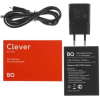 Мобильный телефон BQ 5765L 3/16 Clever Black