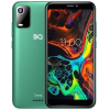 Мобильный телефон BQ 5560L Trend Emerald Green [5560L Emerald Green]