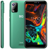 Мобильный телефон BQ 5560L Trend Emerald Green [5560L Emerald Green]