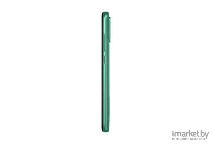 Мобильный телефон BQ 5560L Trend Emerald Green [5560L Emerald Green]