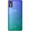 Мобильный телефон BQ 5565L Fest Green/Blue [5565L Green/Blue]