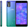 Мобильный телефон BQ 5565L Fest Green/Blue [5565L Green/Blue]