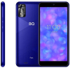 Мобильный телефон BQ 5565L Fest Night Blue [5565L Night Blue]