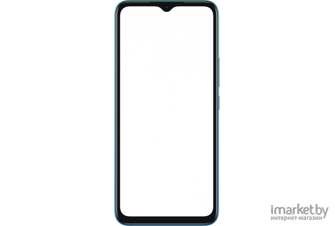 Мобильный телефон Infinix Smart 6 2/32 Heart of Ocean