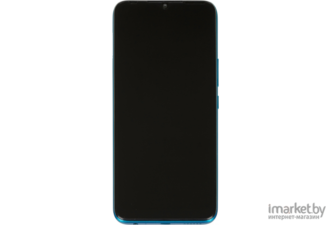 Мобильный телефон Infinix Smart 6 2/32 Heart of Ocean