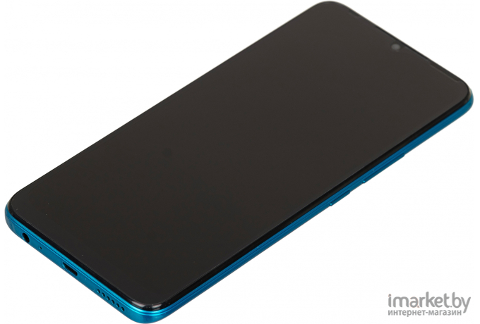 Мобильный телефон Infinix Smart 6 2/32 Heart of Ocean