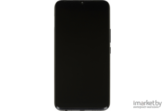 Мобильный телефон Infinix Smart 6 2/32 Polar Black