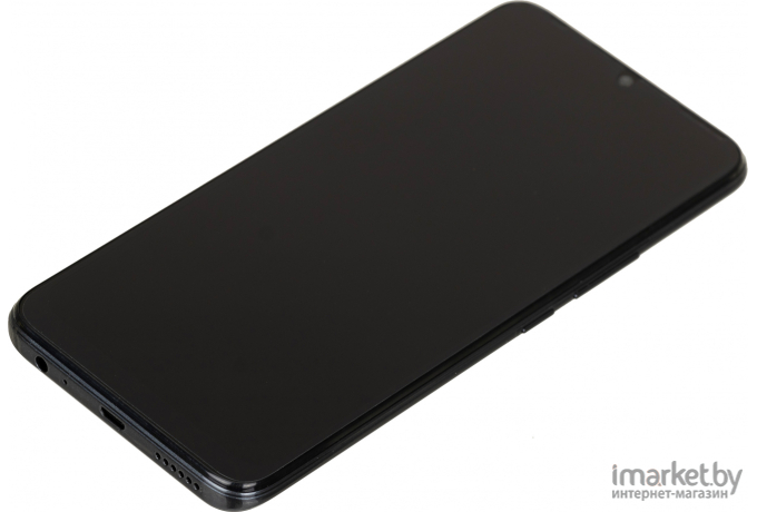 Мобильный телефон Infinix Smart 6 2/32 Polar Black