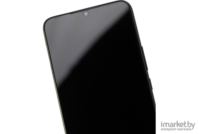 Мобильный телефон Infinix Smart 6 2/32 Polar Black