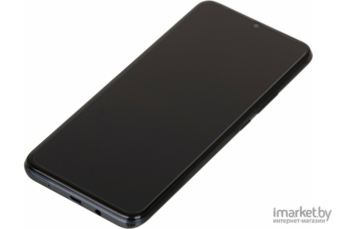 Мобильный телефон Infinix Hot 11 Play 4/64 Black